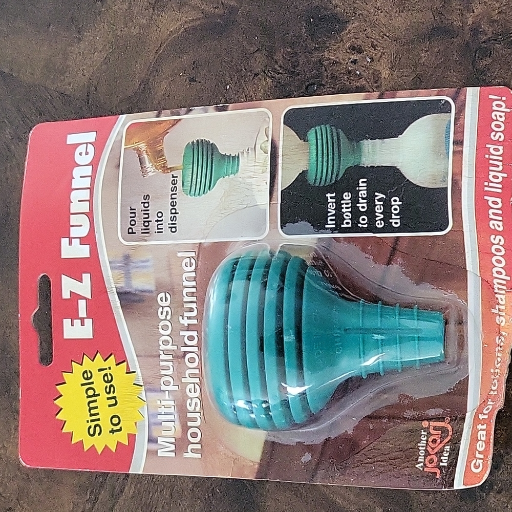 E-Z MULTI PURPOSE FUNNEL